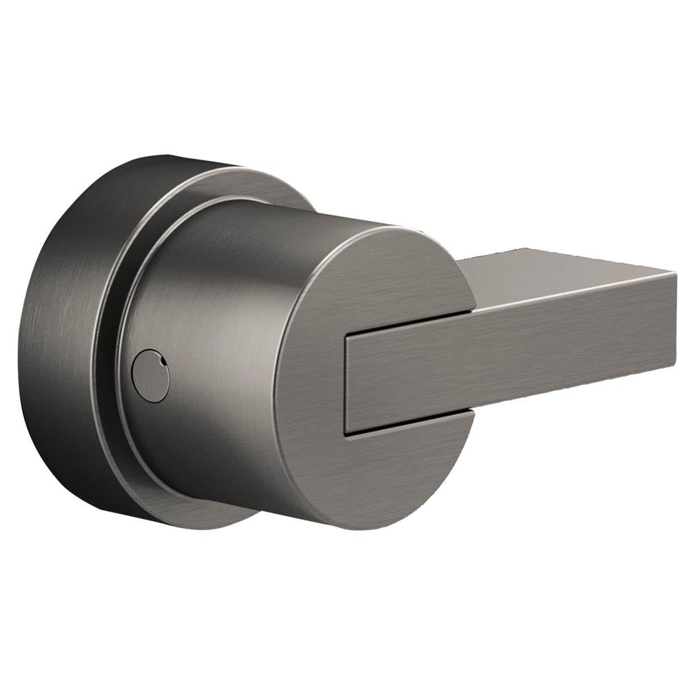 Brizo - Litze Pressure Balance Valve Only Trim Lever Handle Kit - Luxe Steel
