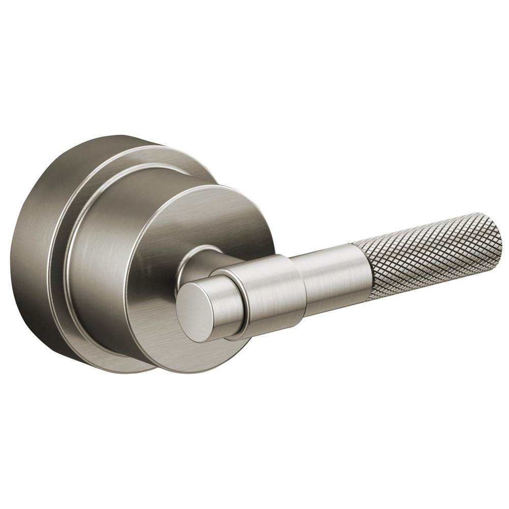 Brizo - Litze Pressure Balance Valve Only Trim T-Lever Handle Kit - Luxe Nickel