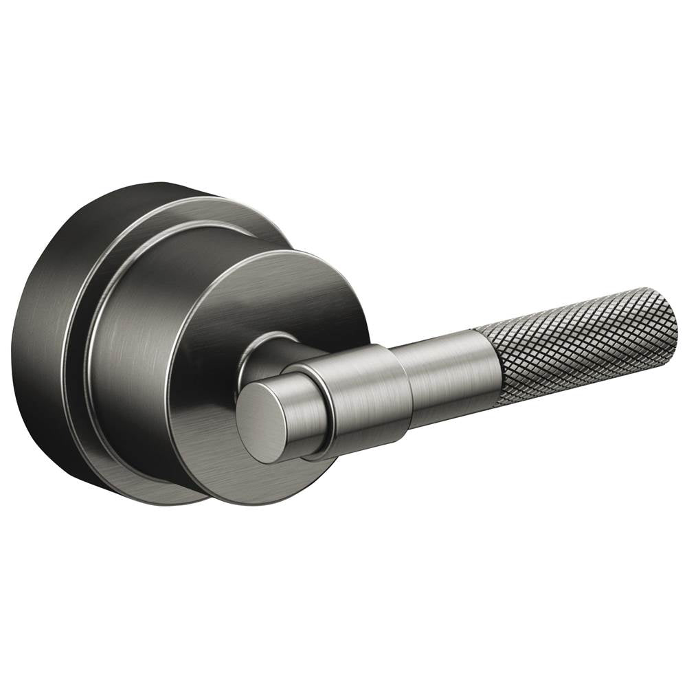 Brizo - Litze Pressure Balance Valve Only Trim T-Lever Handle Kit - Luxe Steel