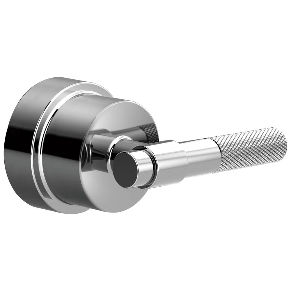 Brizo - Litze Sensori Thermostatic Valve Trim T-Lever Handle Kit - Chrome
