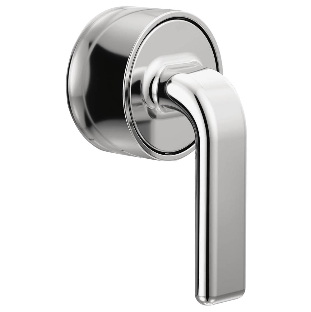 Brizo - AllariaE Sensori Thermostatic Valve Trim Twist Lever Handle Kit - Chrome