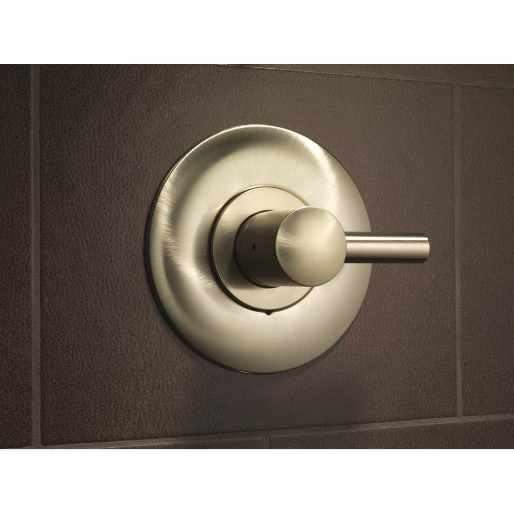 Jason Wu for BrizoE Sensori Thermostatic Trim Lever Handle