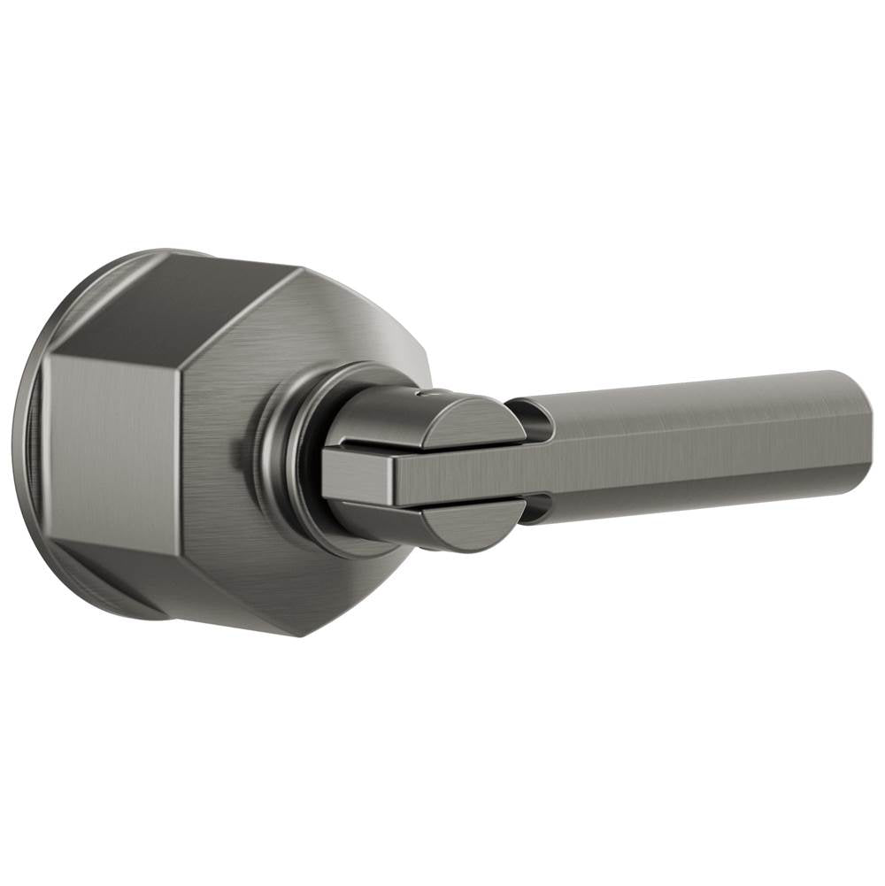 Brizo - Invari Sensori Thermostatic Valve Trim Lever Handle Kit - Luxe Steel