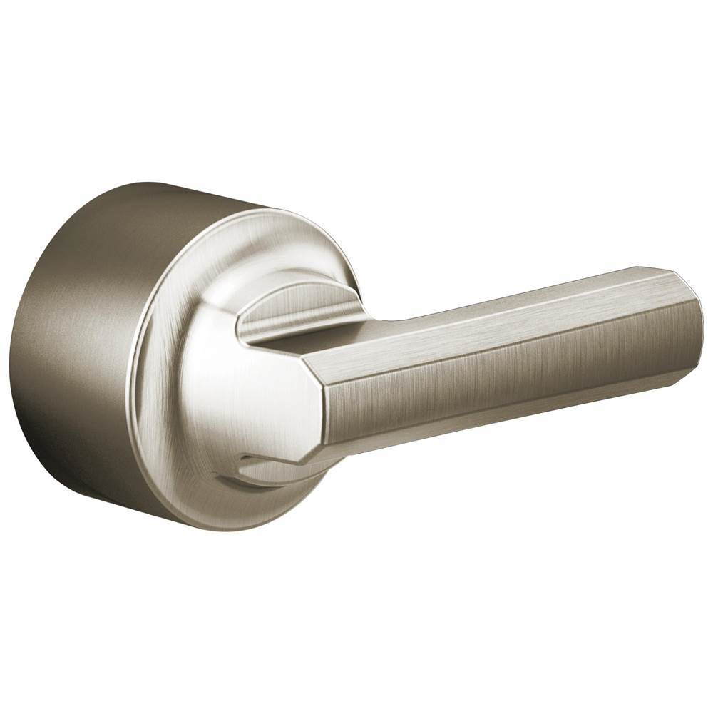 Brizo - LevoirE Sensori Thermostatic Valve Trim Lever Handle Kit - Luxe Nickel