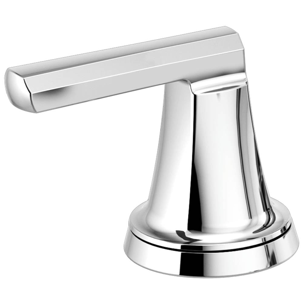 Brizo - LevoirE Bidet Lever Handle Kit - Chrome