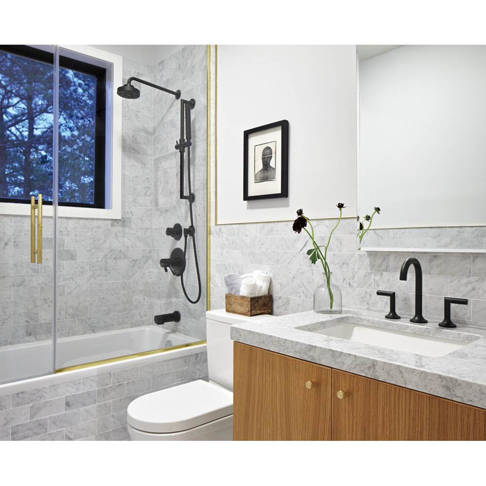 Jason Wu for BrizoE Diverter Trim Lever Handle