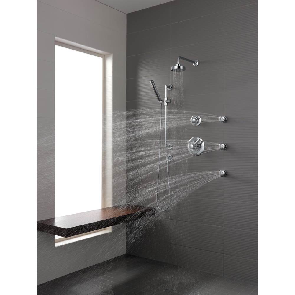 Jason Wu for BrizoE Diverter Trim Lever Handle