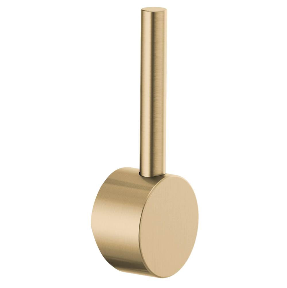 Brizo - Odin Bar Faucet Metal Lever Handle Kit - Luxe Gold