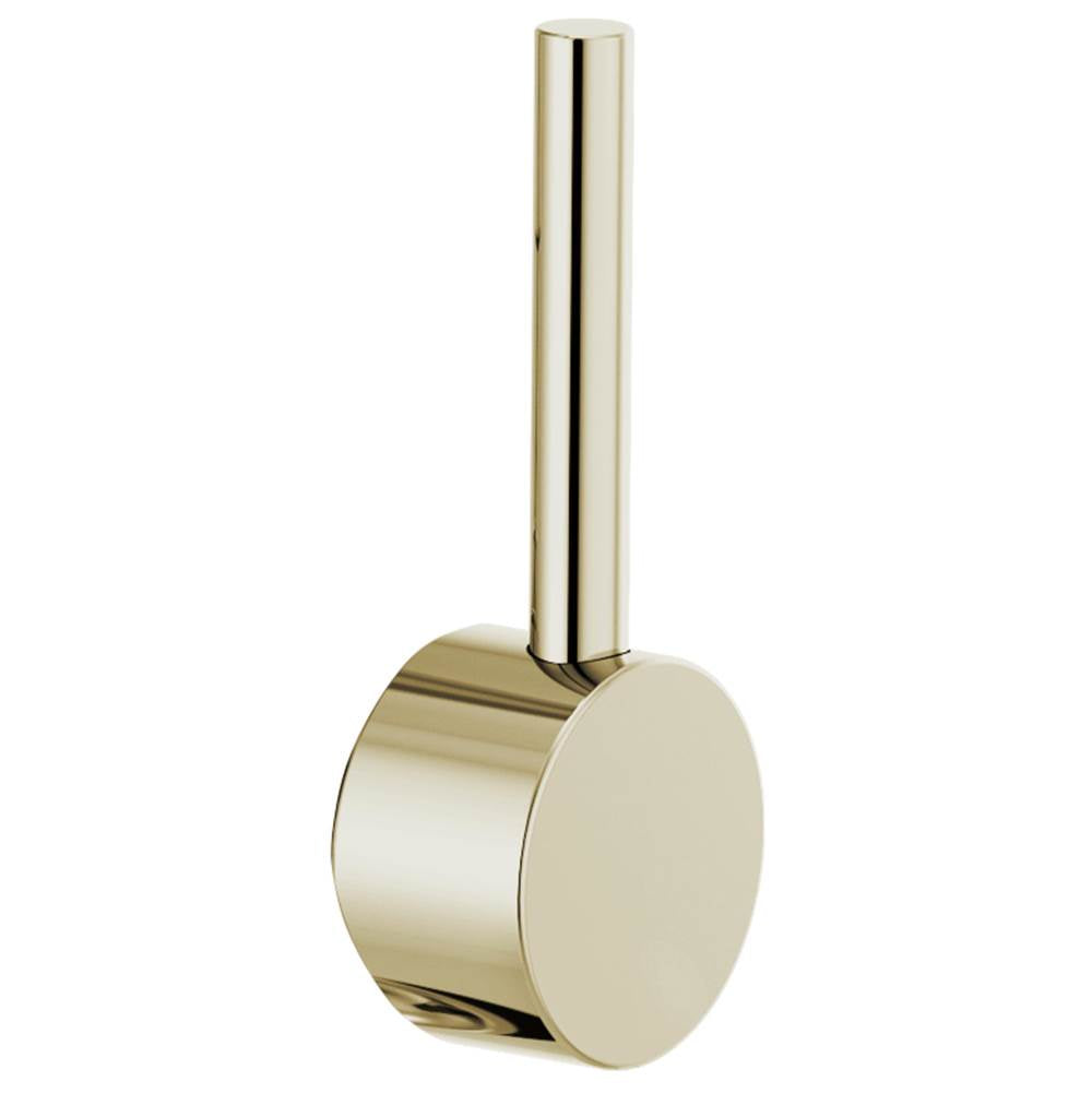 Brizo - Odin Pull-Down Faucet Metal Lever Handle Kit - Polished Nickel