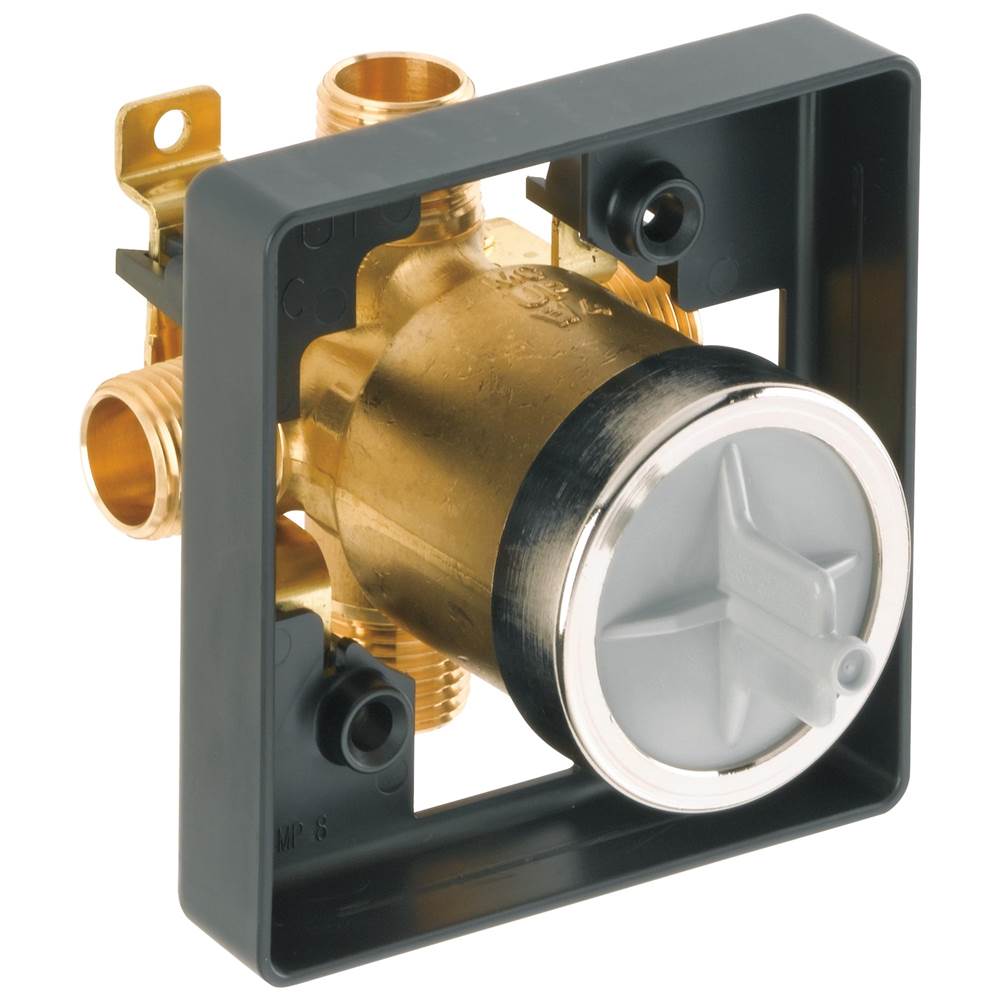 Brizo - Other MultiChoice Universal Tub/Shower Rough - Not Applicable
