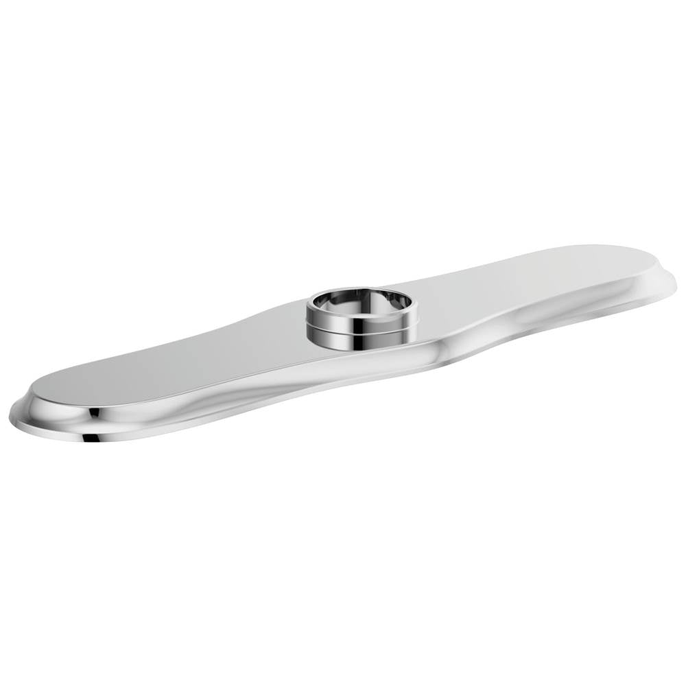 Brizo - Rook Optional Escutcheon - Chrome