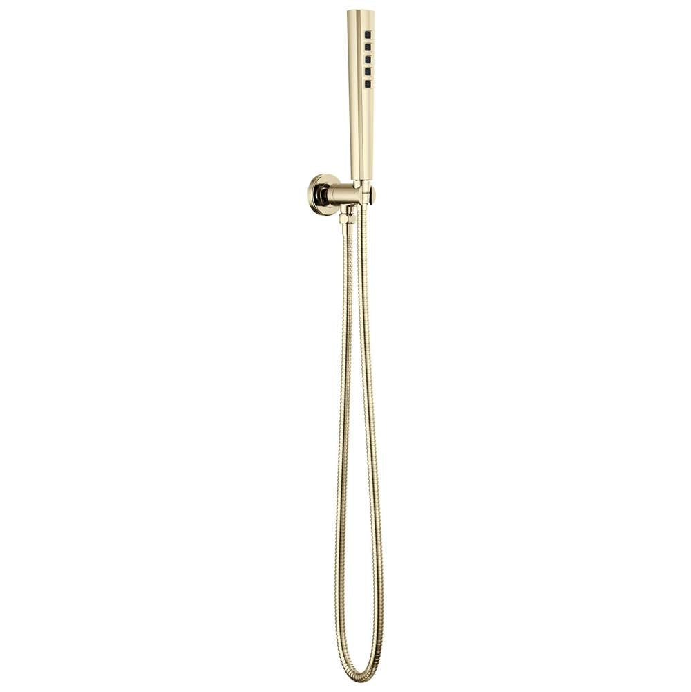Brizo - LevoirE Handshower - Polished Nickel