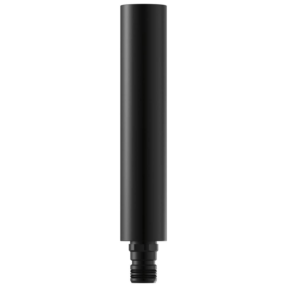 Brizo - Universal Showering Linear Round Shower Column Extension - Matte Black