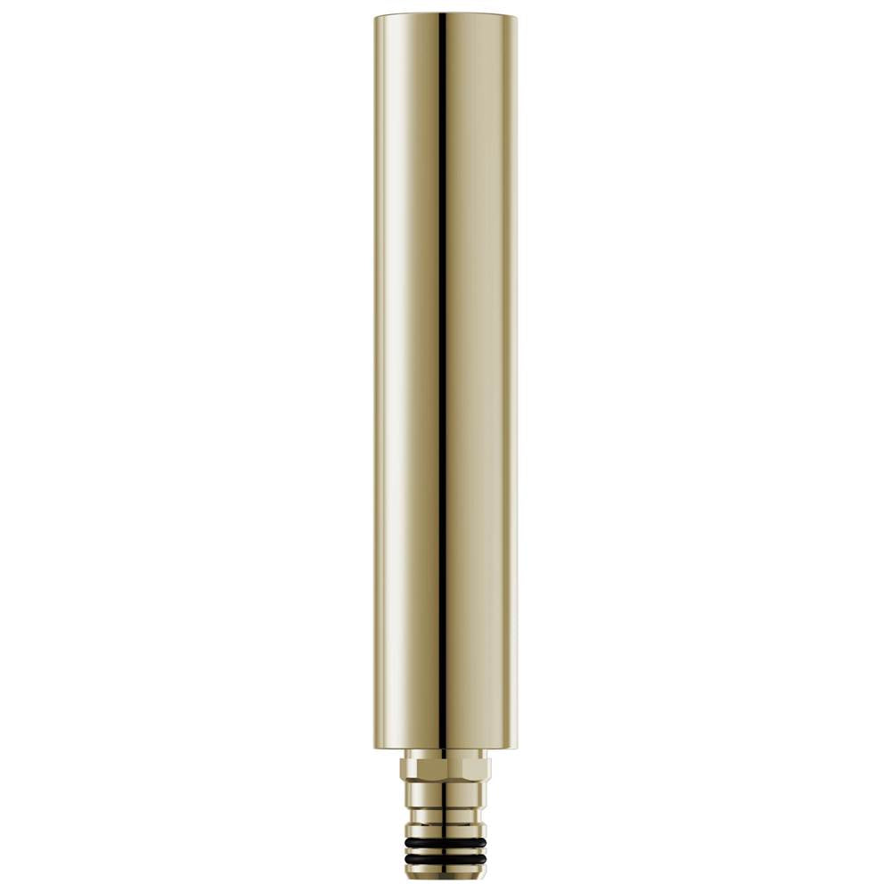 Brizo - Universal Showering Linear Round Shower Column Extension - Polished Nickel