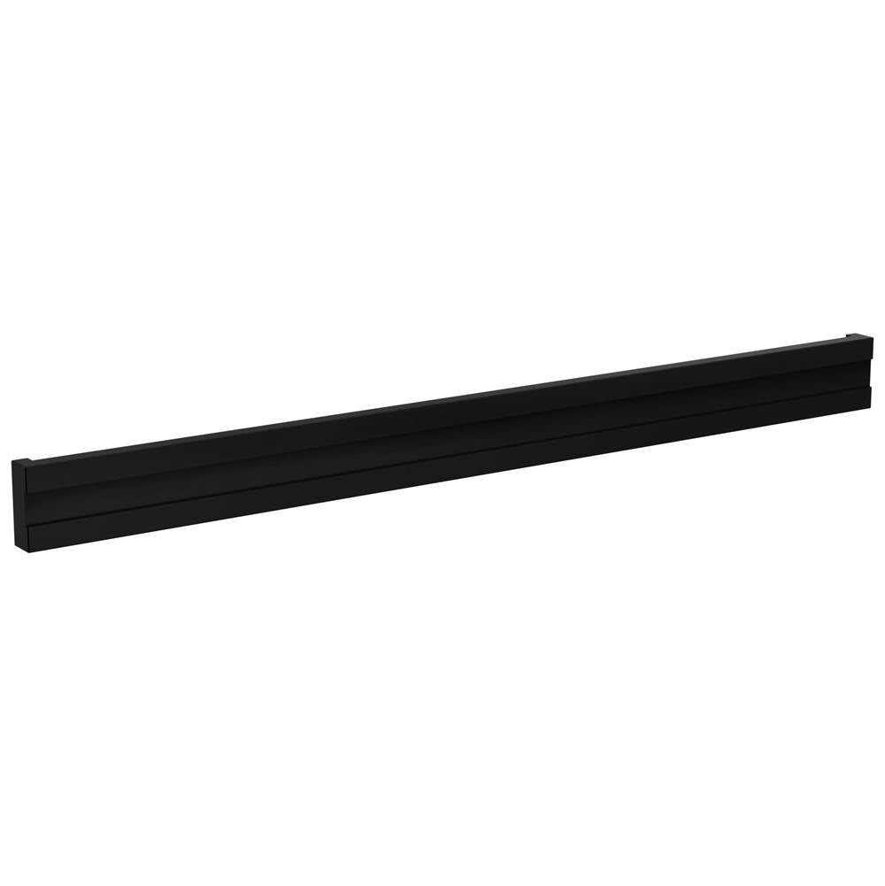 Brizo - Other MystixE Bilateral Steam Head - Matte Black
