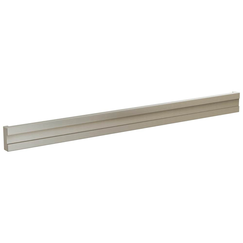 Brizo - Other MystixE Bilateral Steam Head - Brushed Nickel