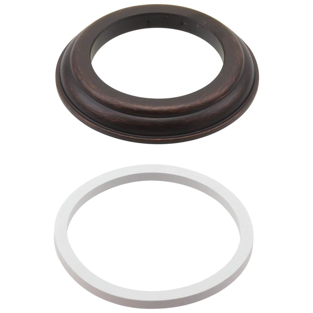 Brizo - Other Base with Gasket - Venetian Bronze