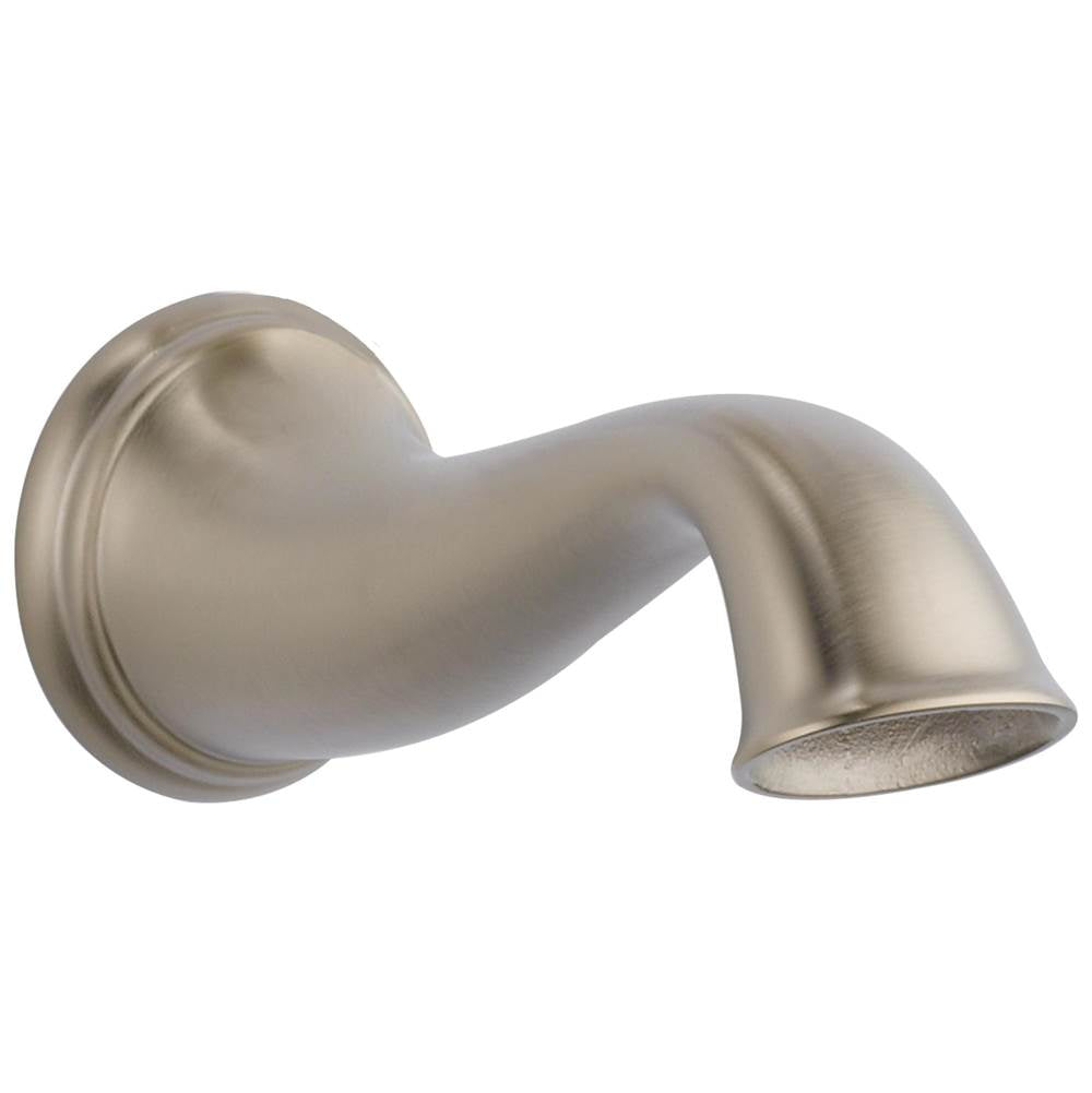Brizo - Other Non-Diverter Spout - Brushed Nickel