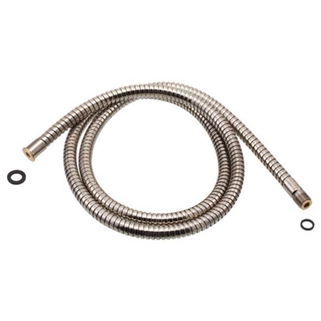 Brizo - Other Roman Tub Hose and Gaskets - Polished Nickel