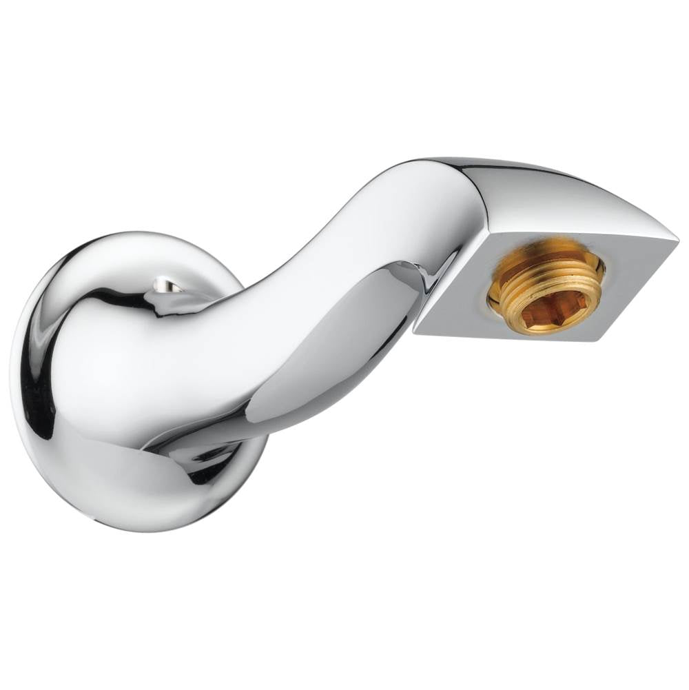 Brizo - RSVP 6 3/4'' Wall Mount Shower Arm - Chrome