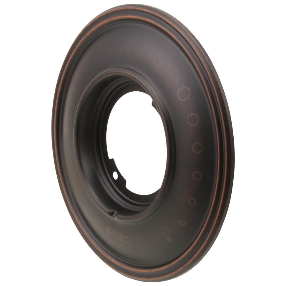Brizo - Traditional Escutcheon - Thermostatic Valve - Venetian Bronze