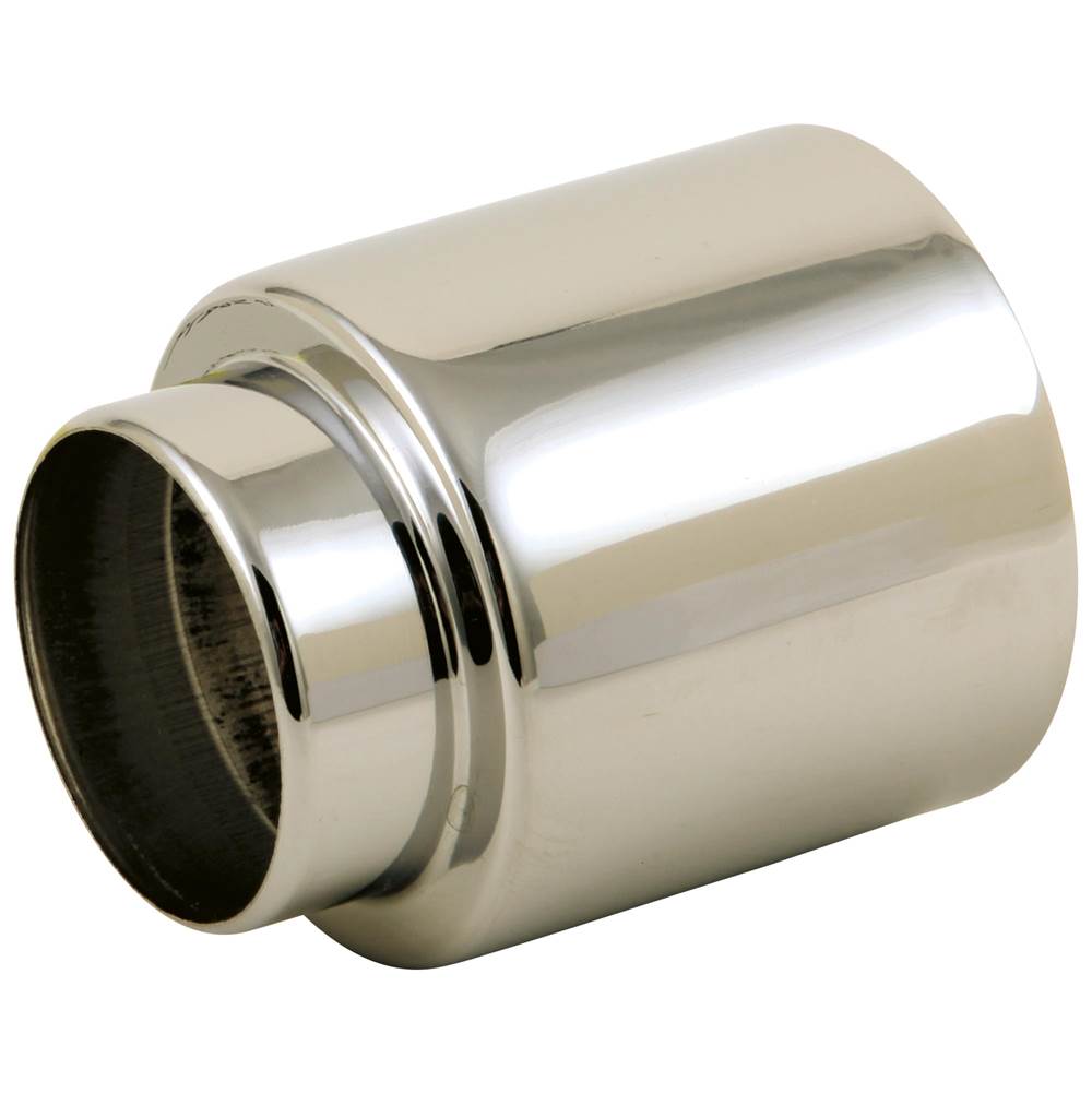 Brizo - Traditional Trim Sleeve - Tub and Shower - Polished Nickel
