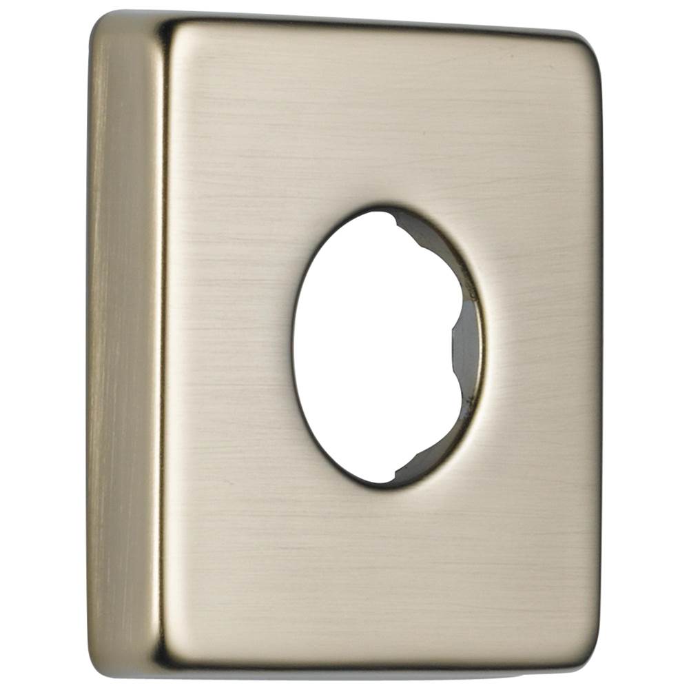 Brizo - Siderna Shower Flange - Brushed Nickel