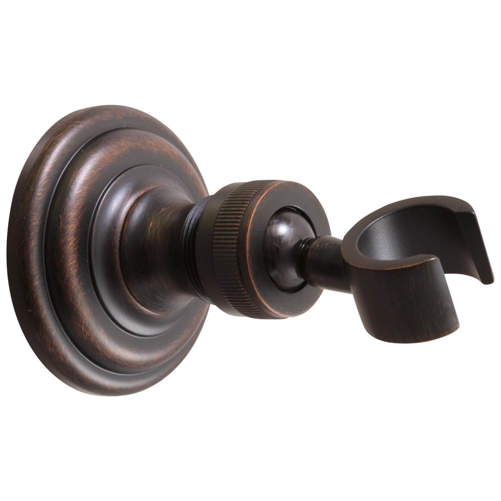 Brizo - Other Wall-Mount Bracket and Mounting Hardware - Hand Shower - Venetian Bronze