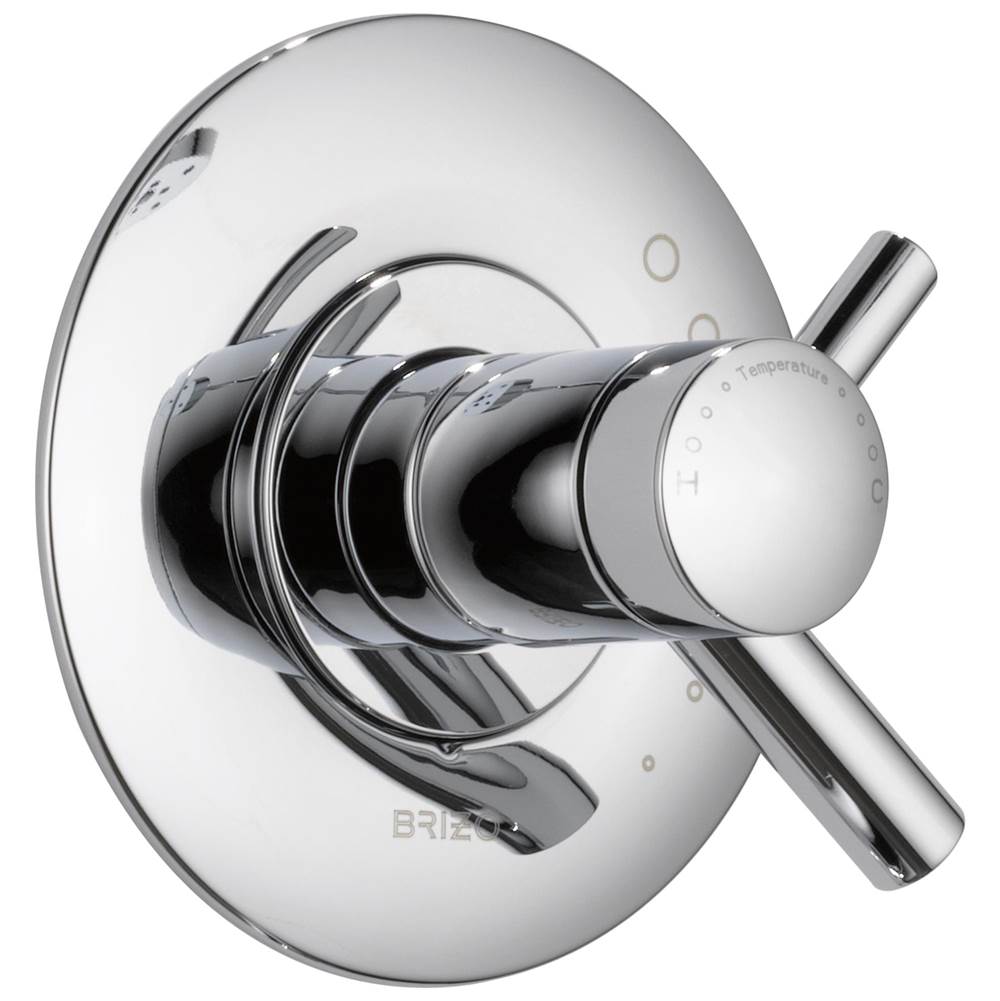 Brizo - Other 1900 Conversion Trim Kit - Chrome