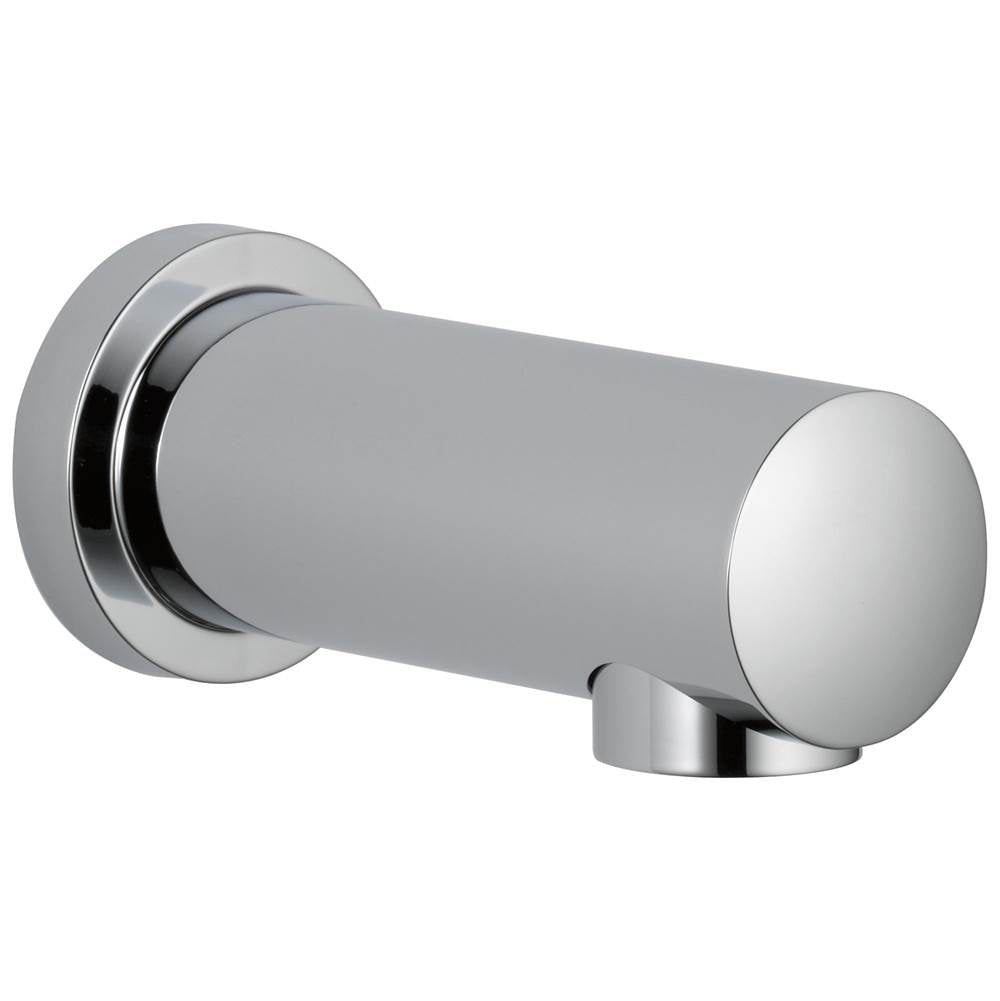Brizo - Quiessence Non-Diverter Tub Spout - Chrome