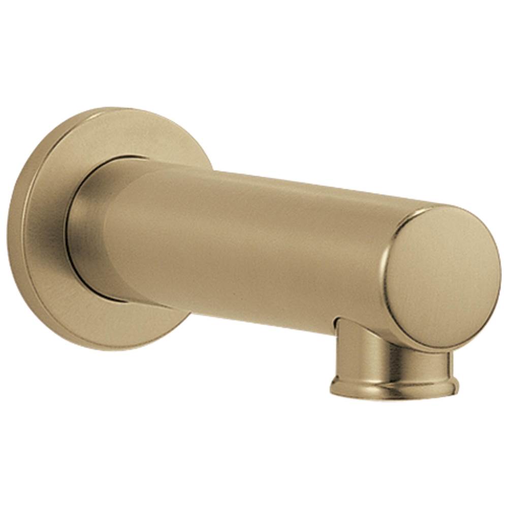 Brizo - Quiessence Tub Spout Assembly - Luxe Gold