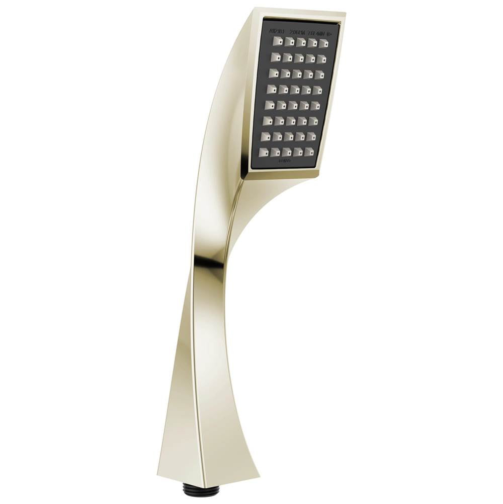 Brizo - Virage Hand Shower - Polished Nickel