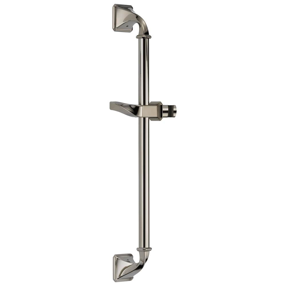 Brizo - Virage Slide Bar Assembly - Polished Nickel