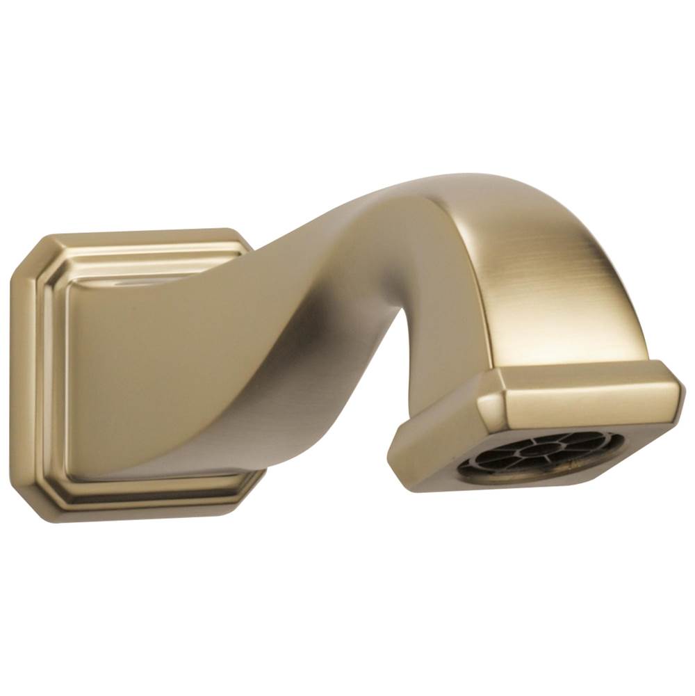 Brizo - Virage Virage Diverter Tub Spout - Luxe Gold