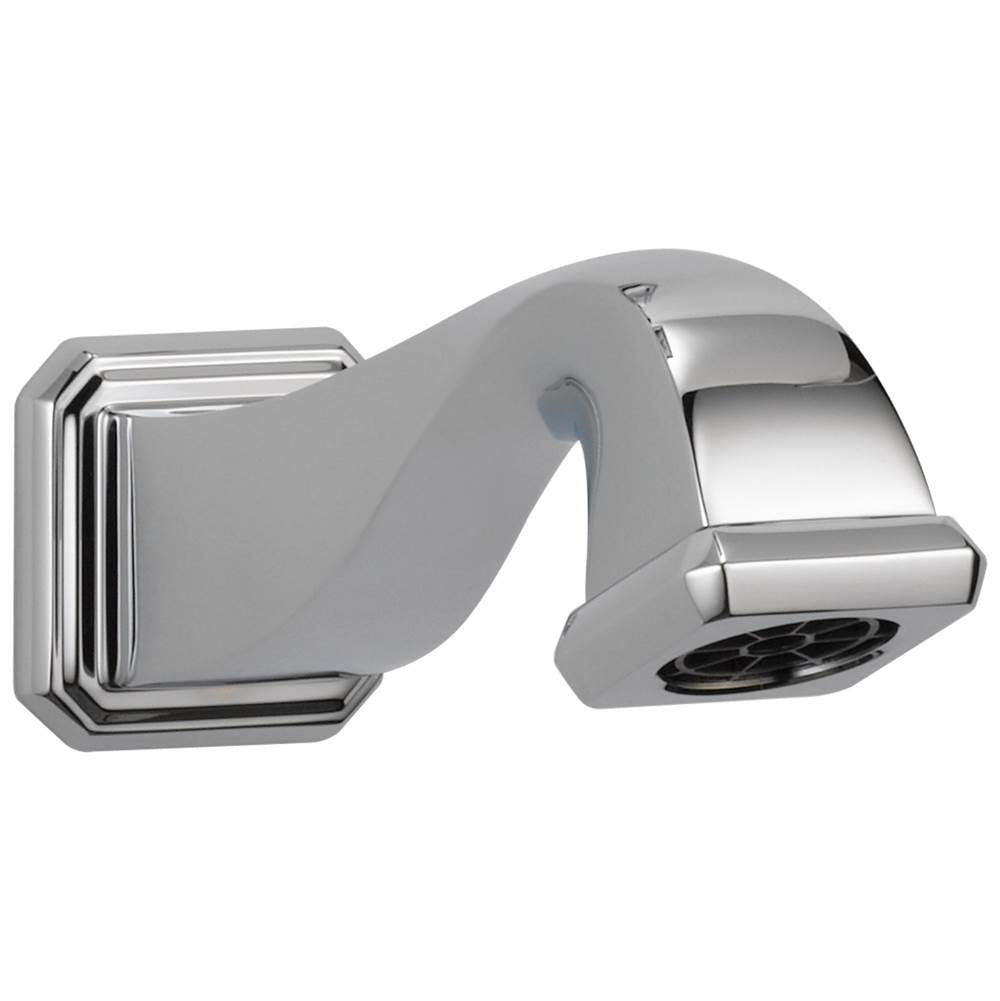 Brizo - Virage Tub Spout - Pull-Down Diverter - Chrome