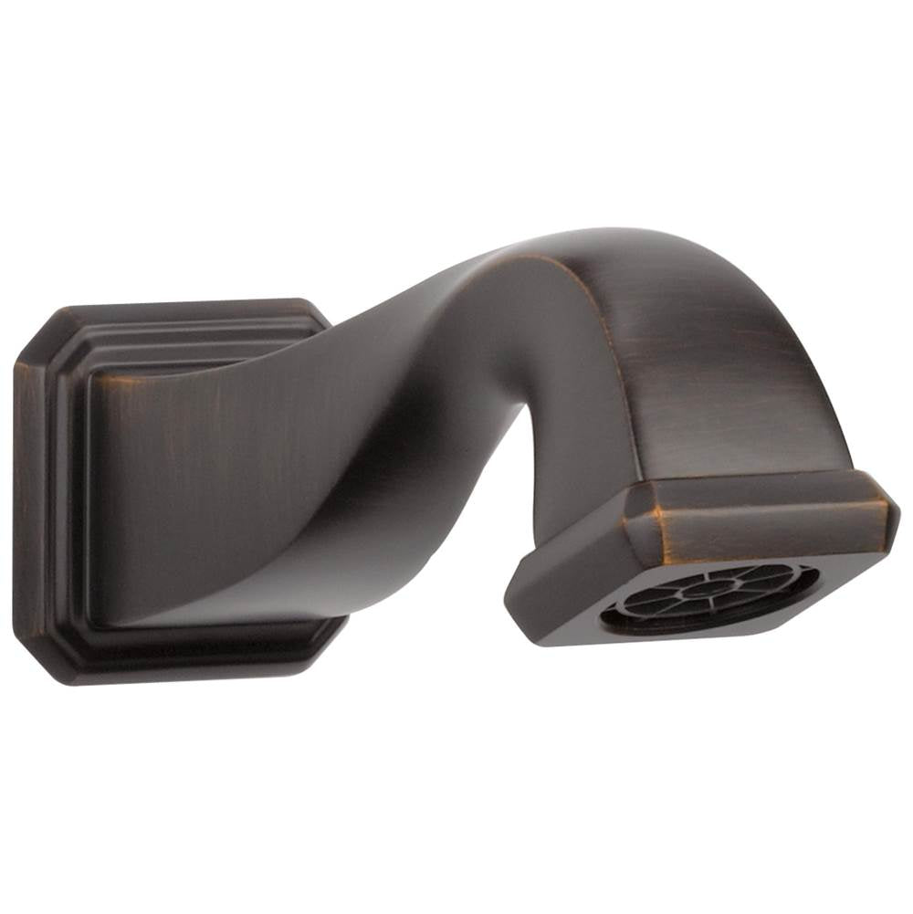 Brizo - Virage Tub Spout - Pull-Down Diverter - Venetian Bronze
