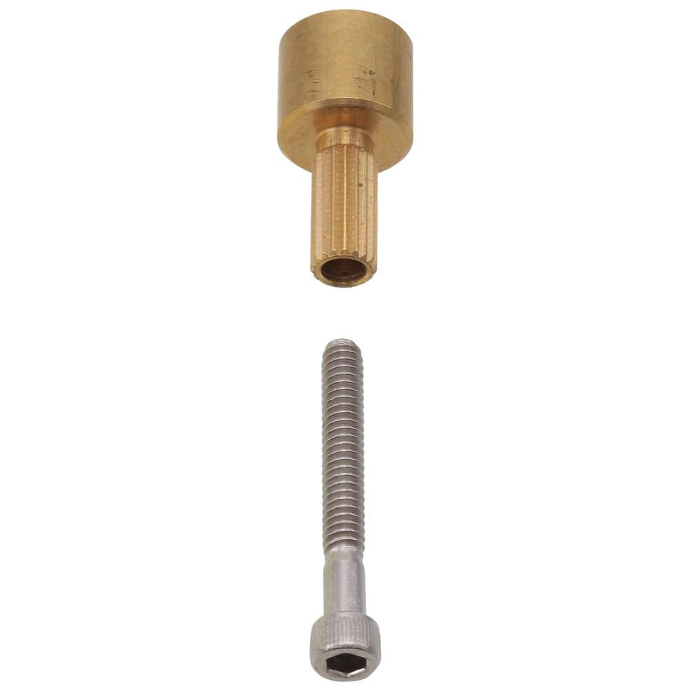 Brizo - RSVP Screw and Stem - Not Applicable