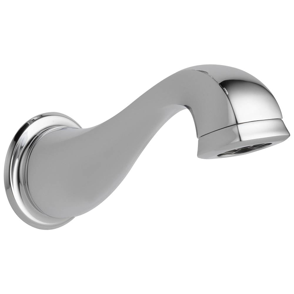 Brizo - Charlotte Tub Spout Assembly - Chrome