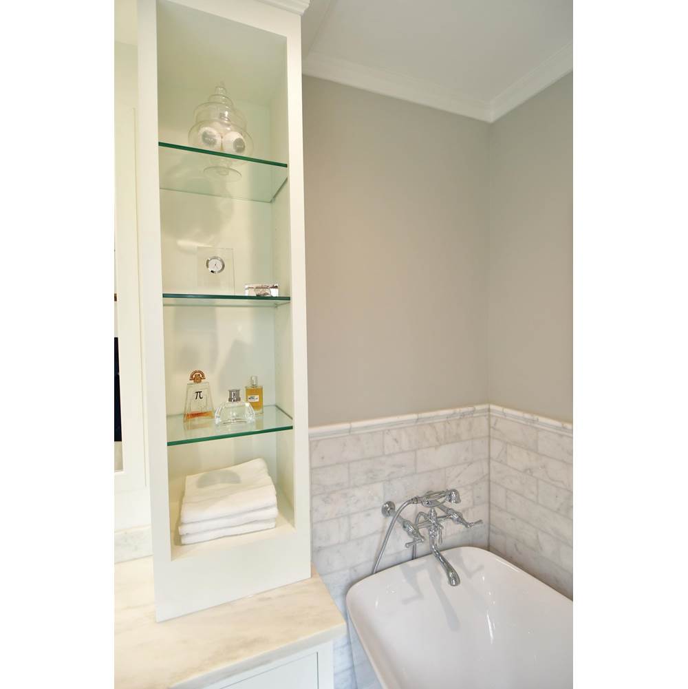 Other WALL MOUNT TUB FILLER UNIONS