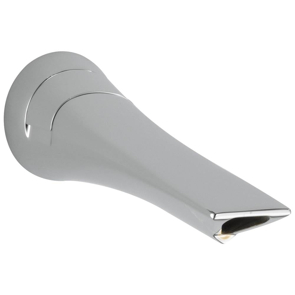 Brizo - Sotria Tub Spout - Pull-up Diverter - Chrome