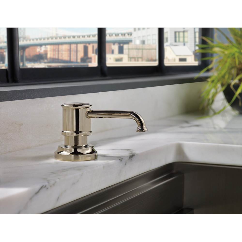 Artesso Soap/Lotion Dispenser