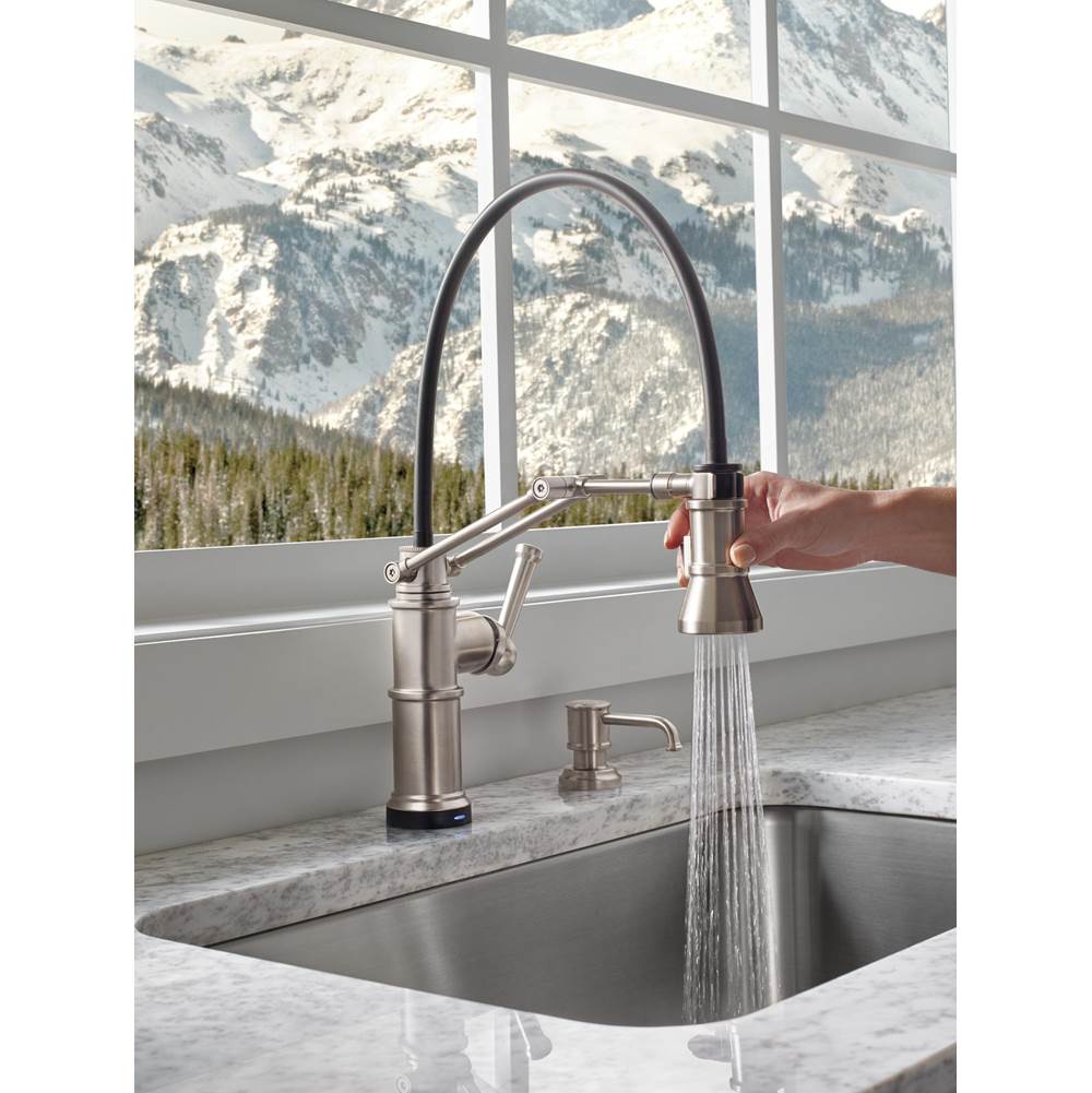 Artesso Soap/Lotion Dispenser