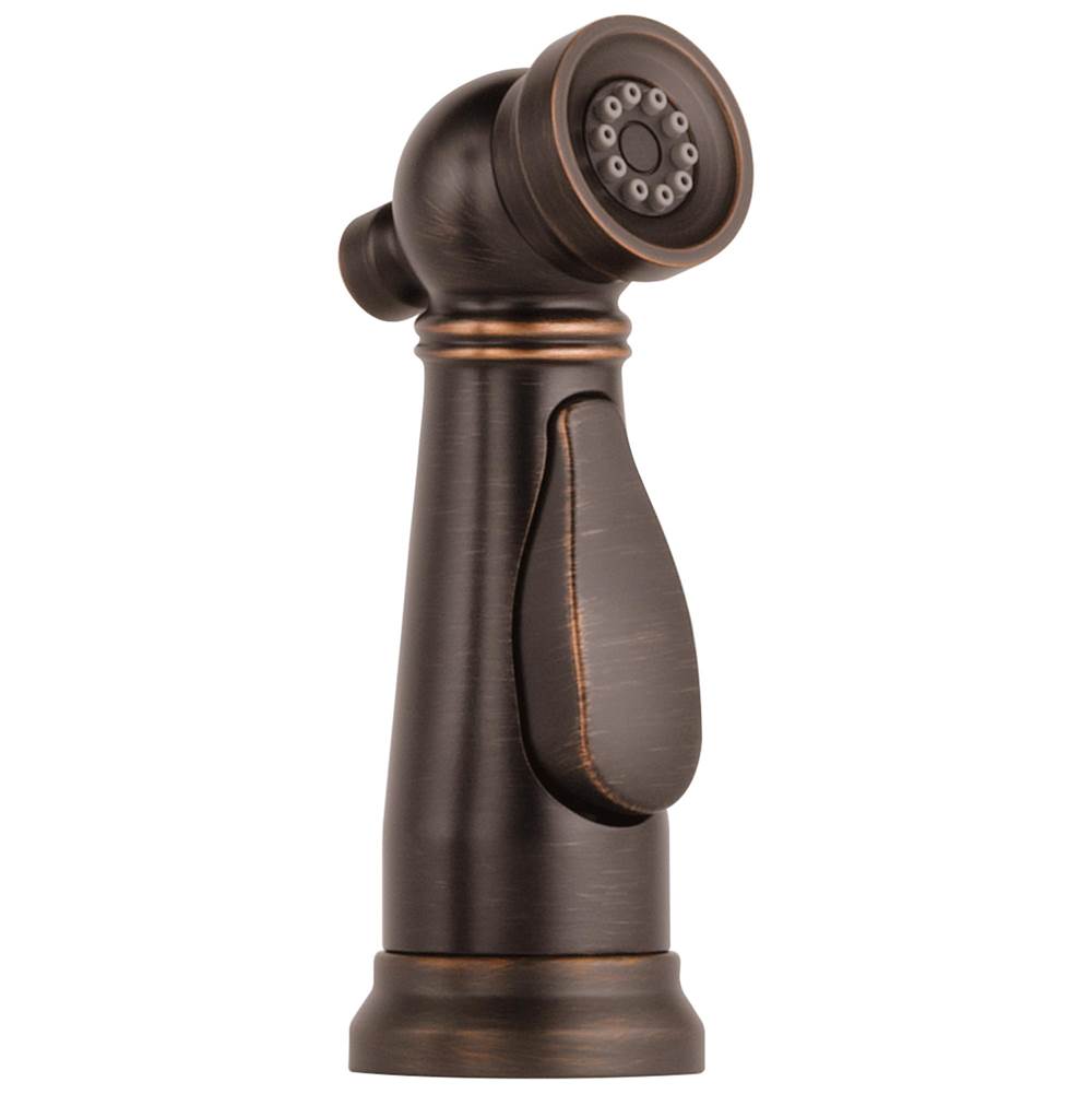 Brizo - Artesso Sprayer and Hose assembly - Venetian Bronze