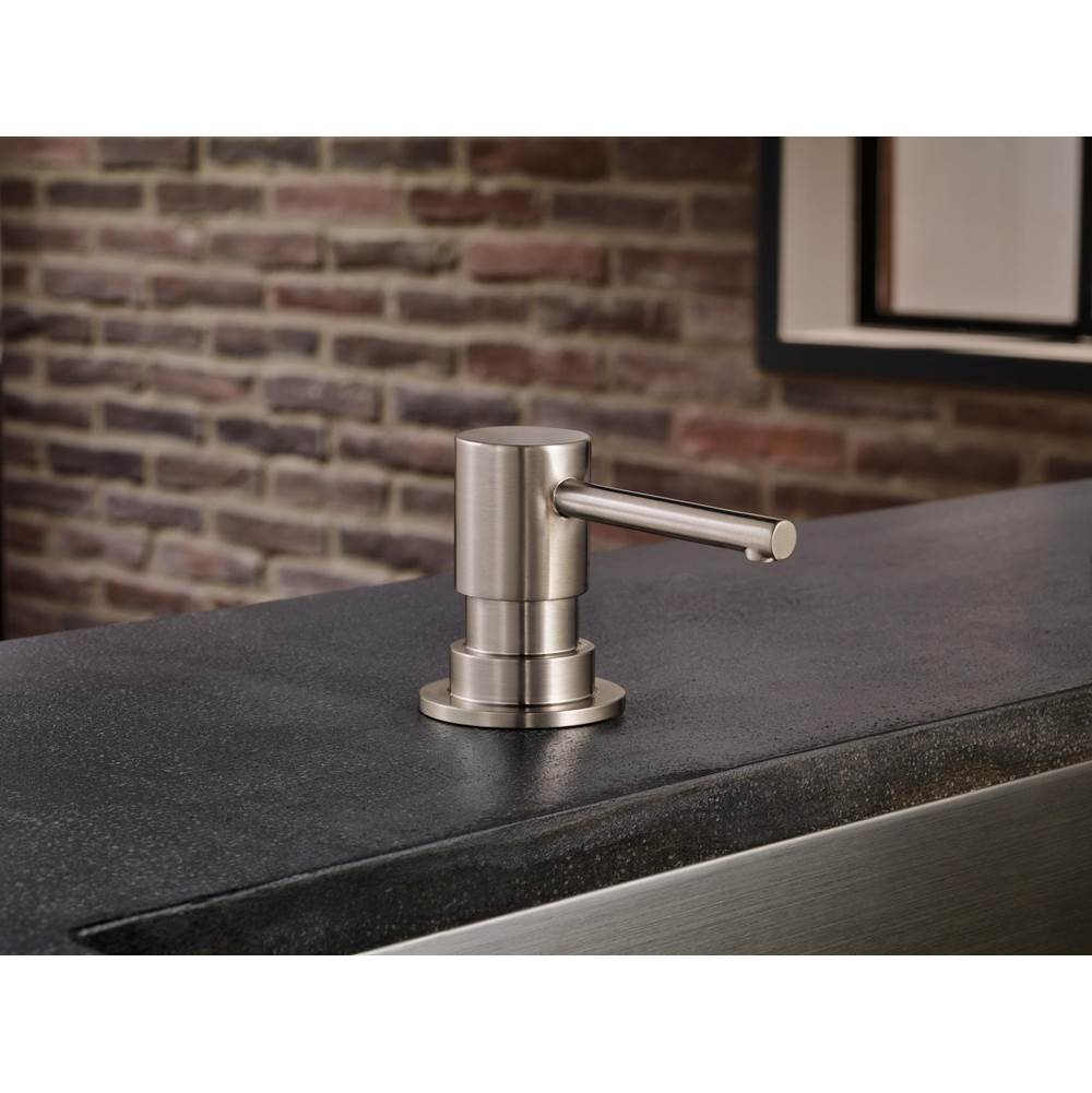 Solna Soap/Lotion Dispenser