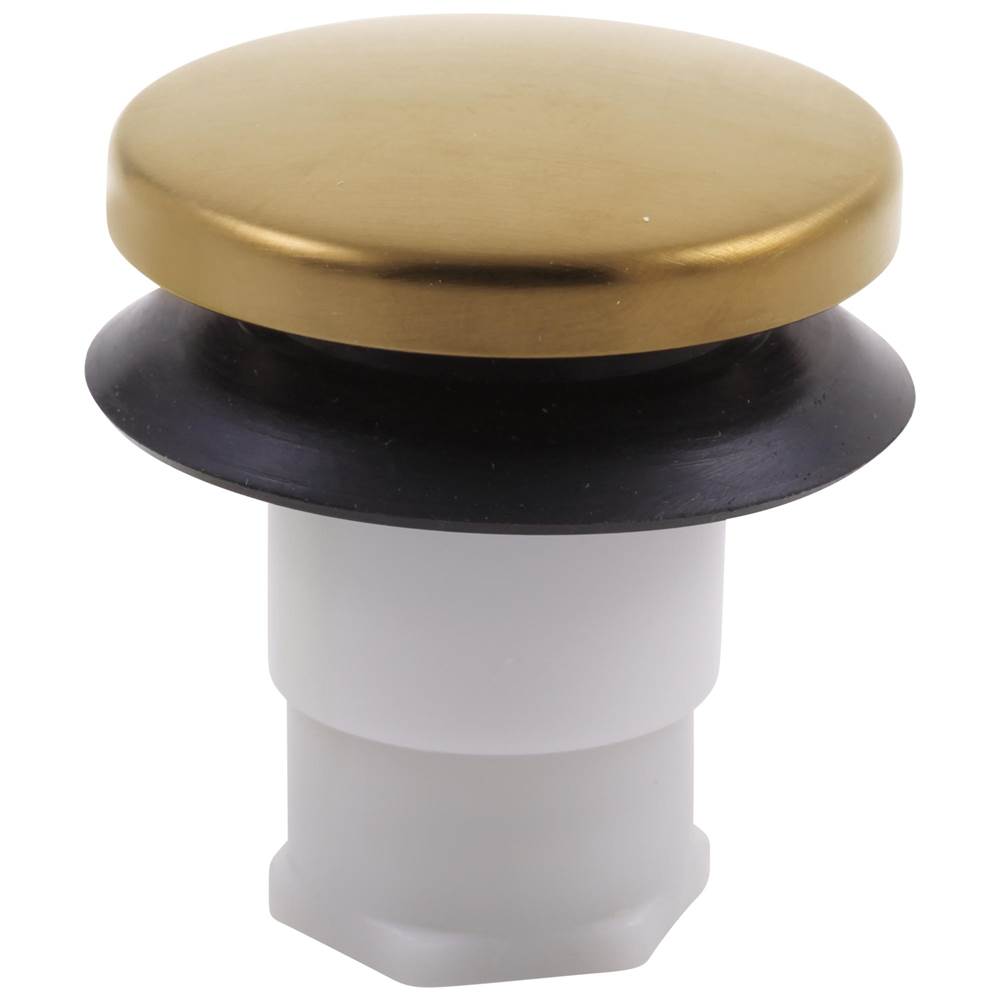 Brizo - Other Stopper Assembly - Luxe Gold