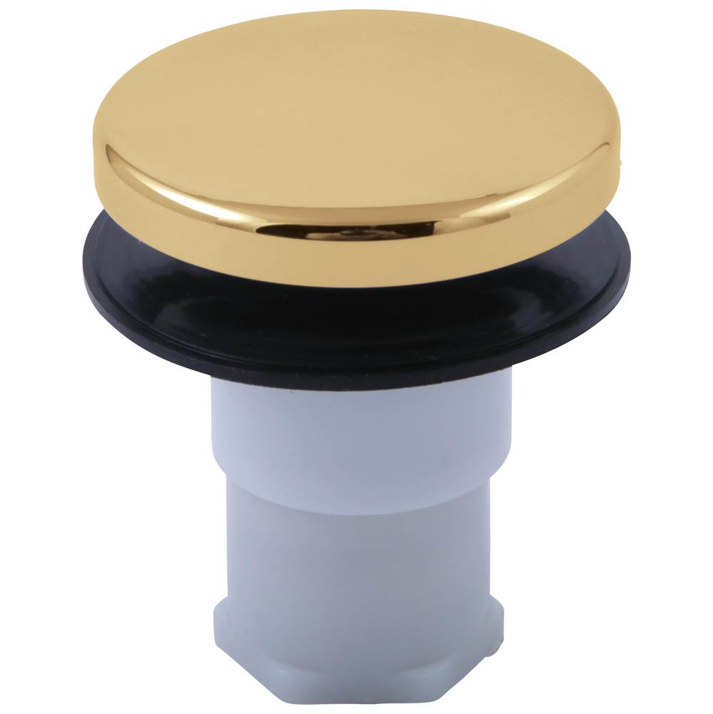 Brizo - Other Stopper Assembly - Polished Gold
