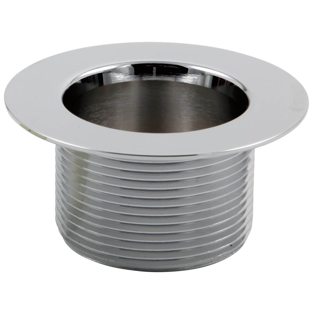 Brizo - Other Toe-Operated Waste Plug - Chrome