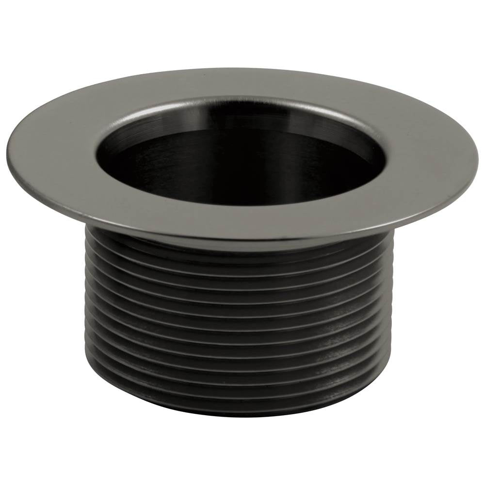 Brizo - Other Toe-Operated Waste Plug - Luxe Steel