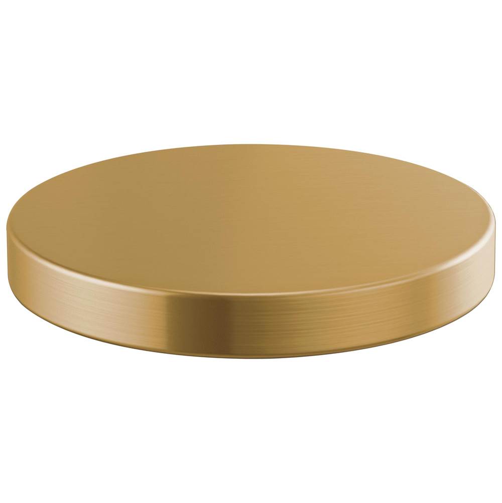 Brizo - Litze Hole Cover - Luxe Gold
