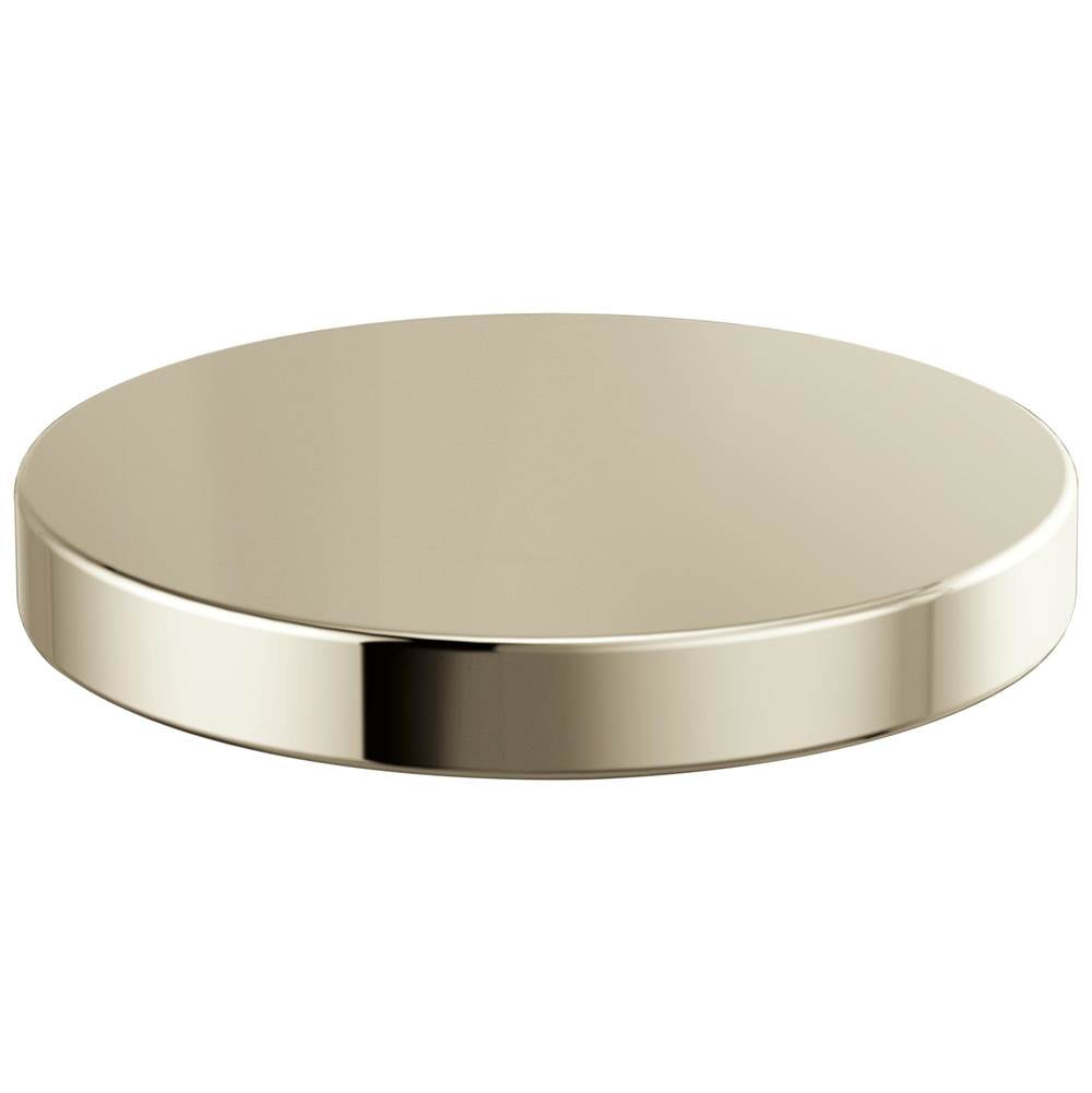 Brizo - Litze Hole Cover - Polished Nickel